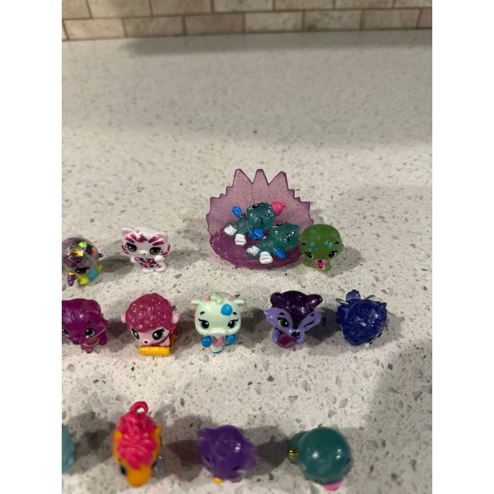 Hatchimals Lot/Bundle - Picture 6 of 8
